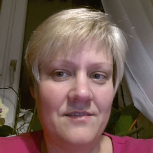 Profilbild von Martha Zwick