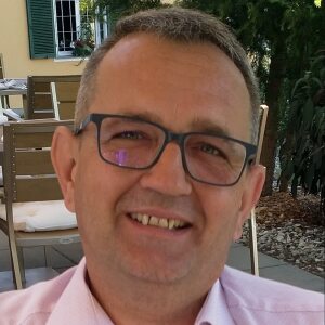 Profilbild von Martin A. Kollar