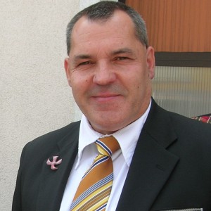 Profilbild von Martin Aigner