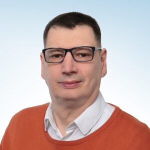 Profilbild von Martin Albrechtsberger