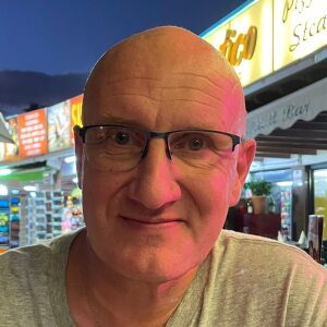 Profilbild von Martin Aschauer