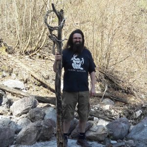 Profilbild von Martin Aster