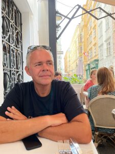 Profilbild von Martin Bauer