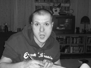 Profilbild von Martin Beck