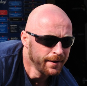 Profilbild von Martin Beck