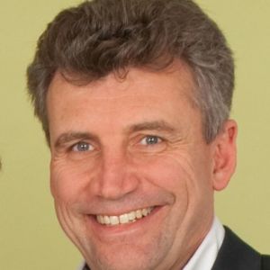 Profilbild von Martin Becker