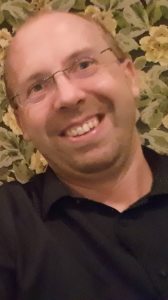 Profilbild von Martin Benesch