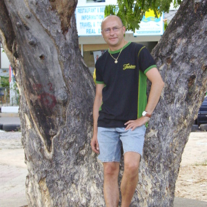 Profilbild von Martin Berger