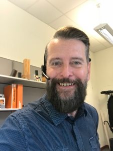 Profilbild von Martin Bergmann