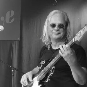 Profilbild von Martin Bernhard