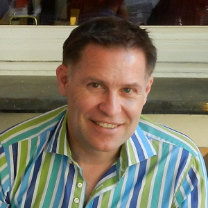 Profilbild von Martin Binder