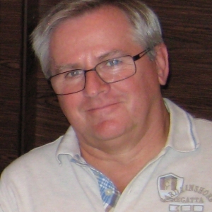 Profilbild von Martin Binder