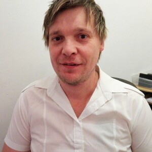 Profilbild von Martin Bischof