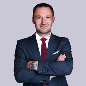 Profilbild von Martin Blachfellner