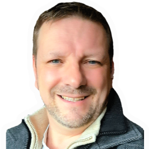 Profilbild von Martin Boubal