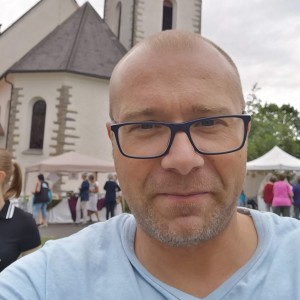 Profilbild von Martin Brandstetter