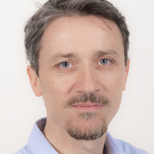 Profilbild von Martin Buerger