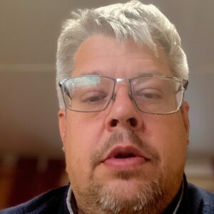 Profilbild von Martin Bundschuh