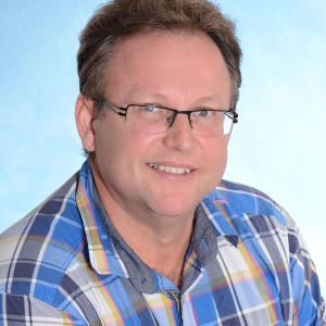 Profilbild von Martin Czell