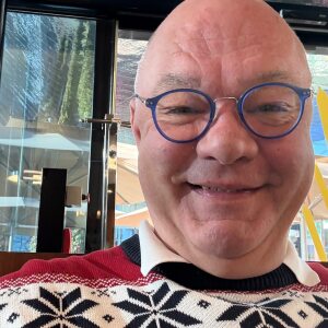 Profilbild von Martin Della Pietra