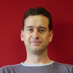 Profilbild von Martin Denk