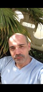 Profilbild von Martin Dernez