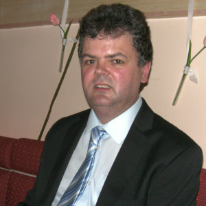 Profilbild von Martin Diewald