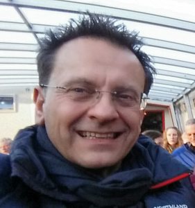 Profilbild von Martin Divitschek