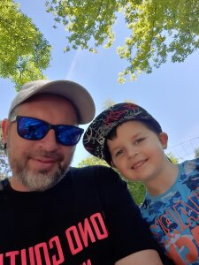 Profilbild von Martin Doblinger