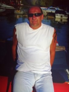 Profilbild von Martin Drechsler