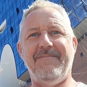 Profilbild von Martin Eibensteiner