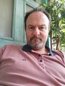 Profilbild von Martin Eiter