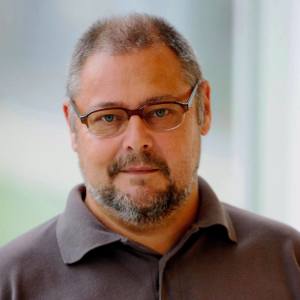 Profilbild von Martin Felber