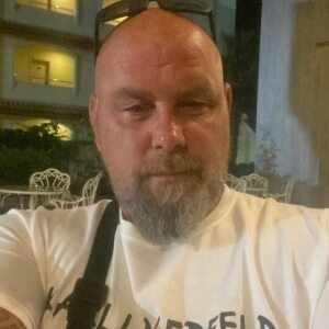 Profilbild von Martin Fiedler