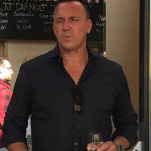 Profilbild von Martin Fixl
