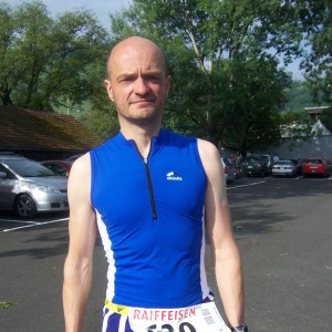 Profilbild von Martin Franer