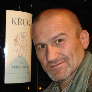 Profilbild von Martin Fuchs