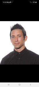 Profilbild von Martin Giebner