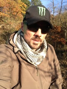 Profilbild von Martin Glanz