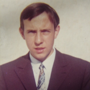 Profilbild von Martin Glatz