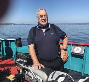 Profilbild von Martin Gmeiner
