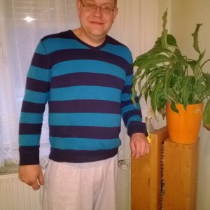 Profilbild von Martin Gradwohl