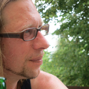 Profilbild von Martin Graf-Schwarz
