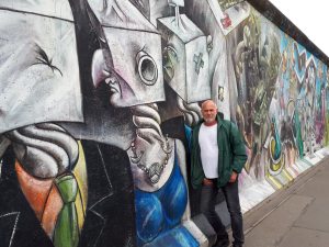 Profilbild von Martin Grötzner