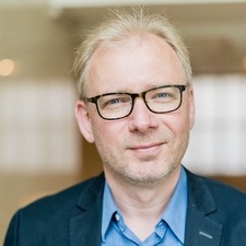 Profilbild von Martin Gross