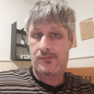 Profilbild von Martin Gruber