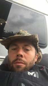 Profilbild von Martin Gstader