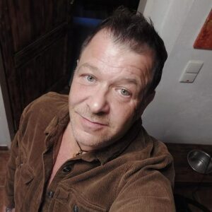 Profilbild von Martin Haas