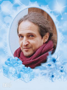 Profilbild von Martin Hagmann