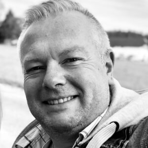 Profilbild von Martin Hammerschmied